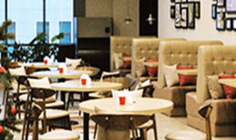 Ресторан «Терраса»